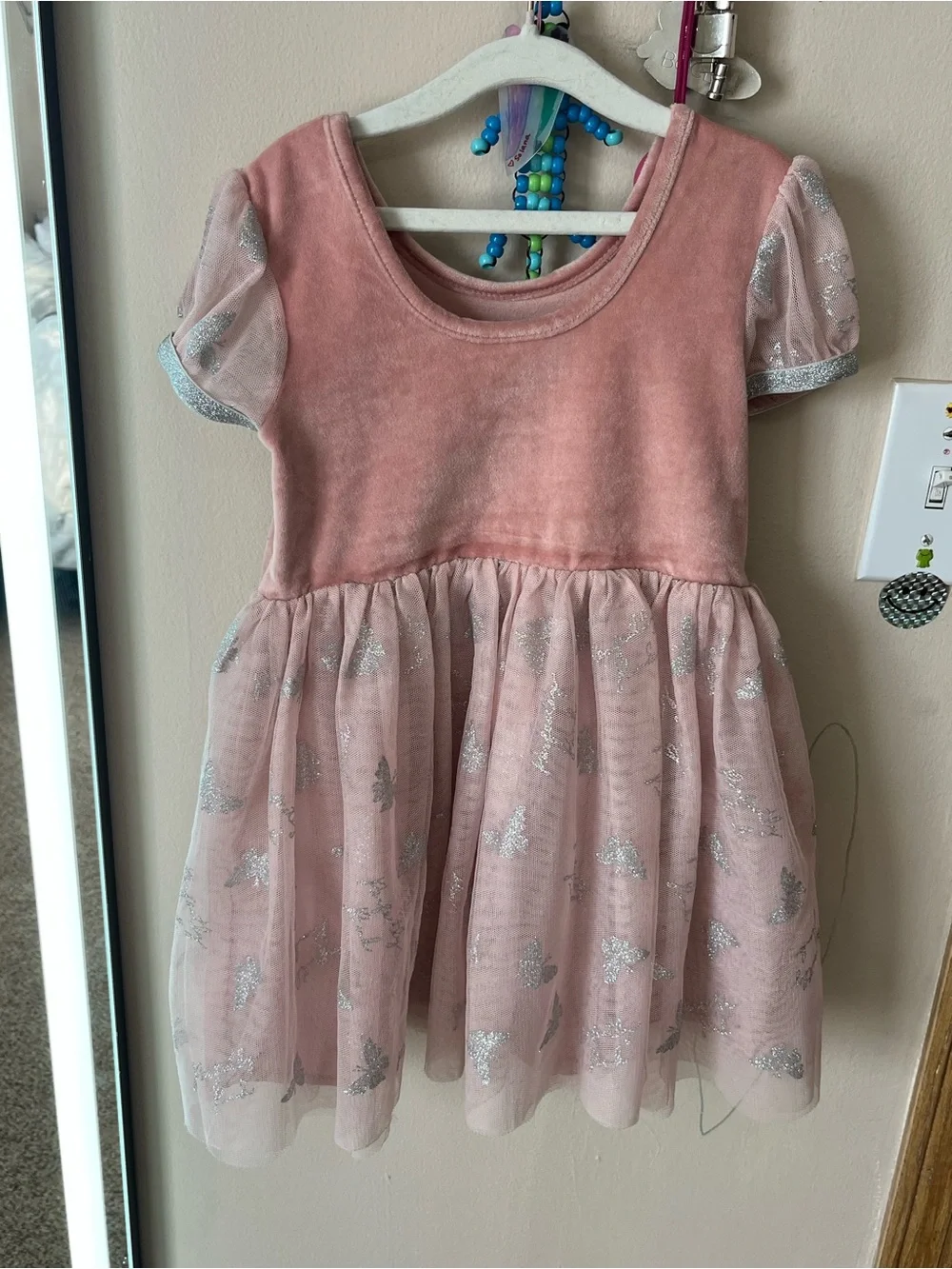 Disney charming dusty